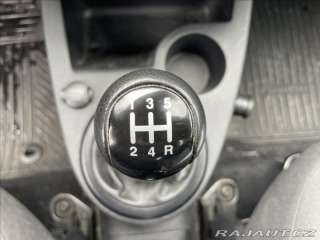 Ford Fusion 1,4 i 59kw Klimatronic Ta 2008