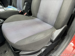 Ford Fusion 1,4 i 59kw Klimatronic Ta 2008