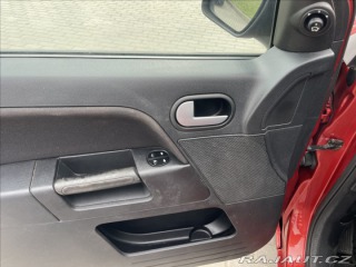 Ford Fusion 1,4 i 59kw Klimatronic Ta 2008