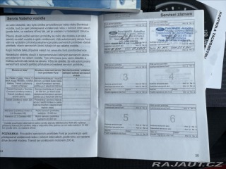 Ford Fusion 1,4 i 59kw Klimatronic Ta 2008