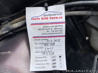 Ford Fusion 1,4 i 59kw Klimatronic Ta 2008