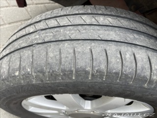 Ford Fusion 1,4 i 59kw Klimatronic Ta 2008