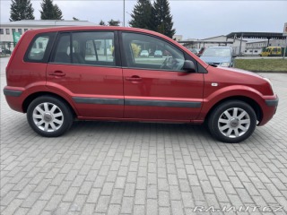 Ford Fusion 1,4 i 59kw Klimatronic Ta 2008