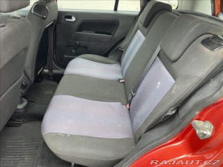 Ford Fusion 1,4 i 59kw Klimatronic Ta 2008