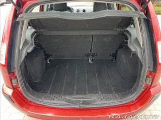 Ford Fusion 1,4 i 59kw Klimatronic Ta 2008