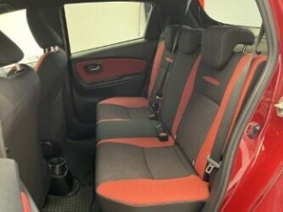 Toyota Yaris 1.5 Dual VVT-i Active Tre 2017