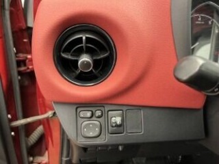 Toyota Yaris 1.5 Dual VVT-i Active Tre 2017