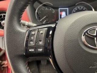Toyota Yaris 1.5 Dual VVT-i Active Tre 2017