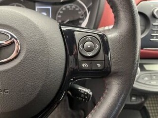 Toyota Yaris 1.5 Dual VVT-i Active Tre 2017