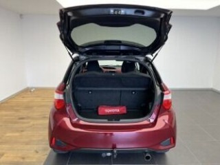 Toyota Yaris 1.5 Dual VVT-i Active Tre 2017