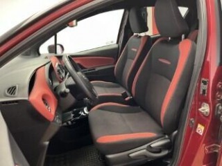 Toyota Yaris 1.5 Dual VVT-i Active Tre 2017