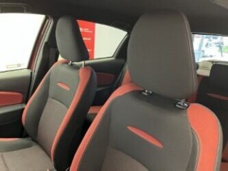 Toyota Yaris 1.5 Dual VVT-i Active Tre 2017