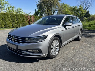 Volkswagen Passat 2.0TDI, Business, Virtual