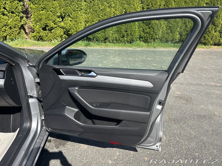 Volkswagen Passat 2.0TDI, Business,REZERVAC 2020