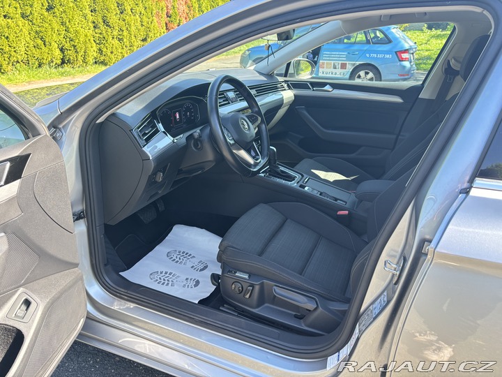 Volkswagen Passat 2.0TDI, Business, Virtual 2020
