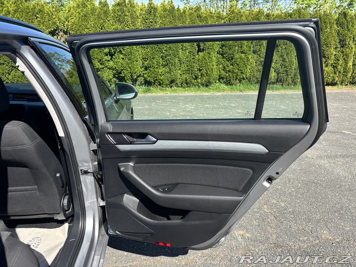 Volkswagen Passat 2.0TDI, Business, Virtual 2020