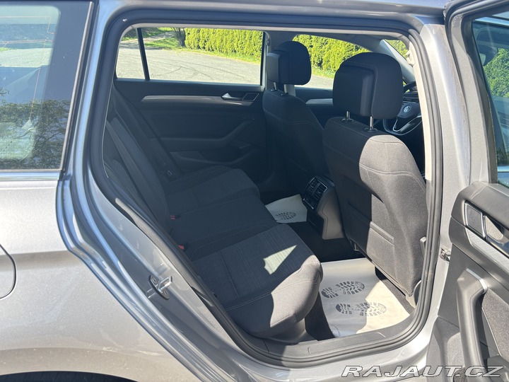 Volkswagen Passat 2.0TDI, Business,REZERVAC 2020