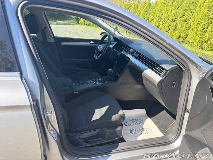 Volkswagen Passat 2.0TDI, Business,REZERVAC 2020