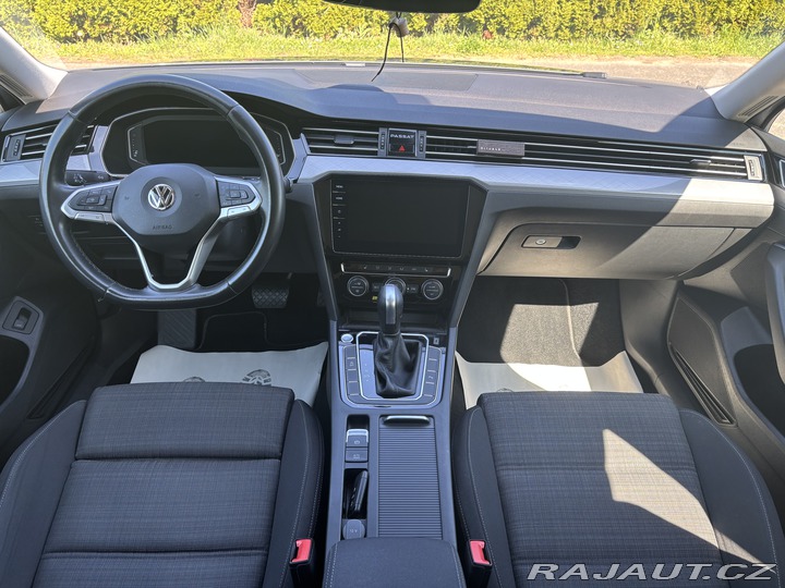 Volkswagen Passat 2.0TDI, Business,REZERVAC 2020