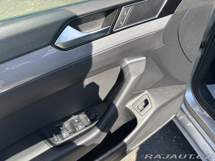 Volkswagen Passat 2.0TDI, Business,REZERVAC 2020