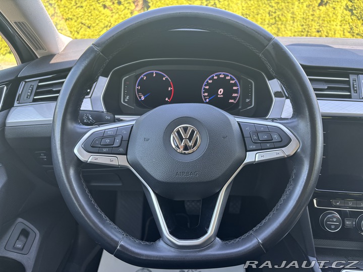 Volkswagen Passat 2.0TDI, Business,REZERVAC 2020