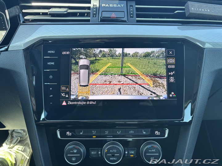 Volkswagen Passat 2.0TDI, Business, Virtual 2020