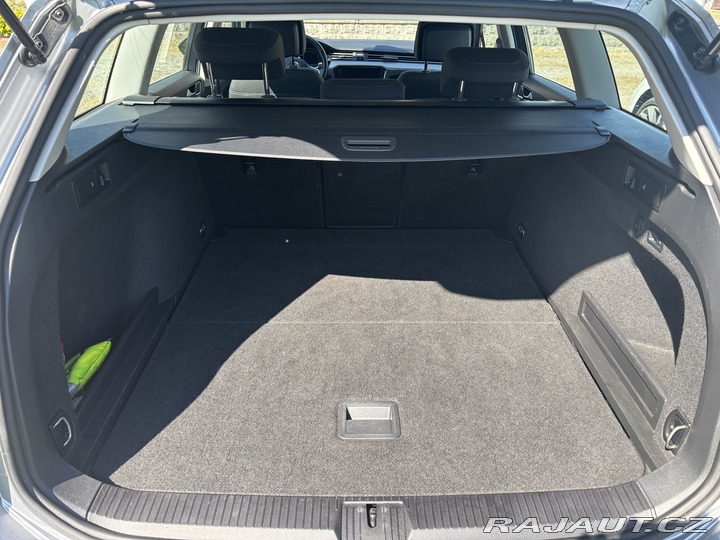 Volkswagen Passat 2.0TDI, Business, Virtual 2020