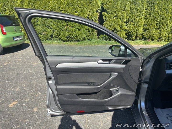 Volkswagen Passat 2.0TDI, Business,REZERVAC 2020