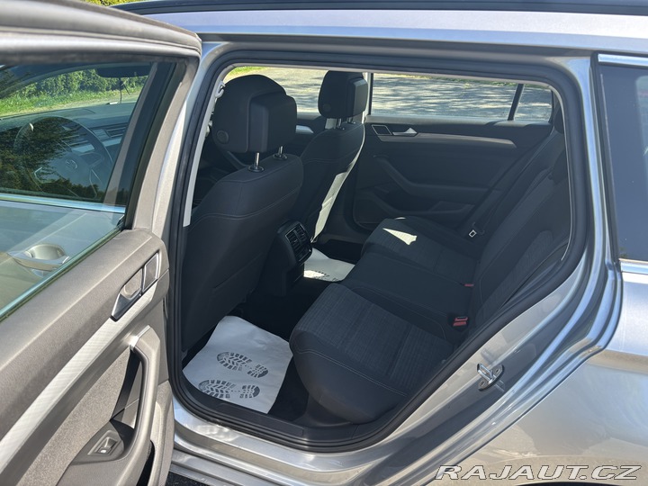 Volkswagen Passat 2.0TDI, Business,REZERVAC 2020