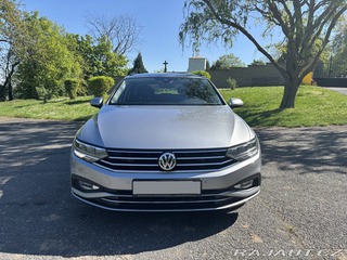 Volkswagen Passat 2.0TDI, Business, Virtual 2020