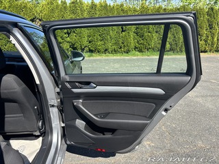 Volkswagen Passat 2.0TDI, Business, Virtual 2020