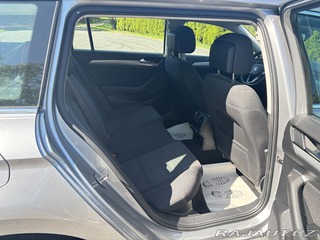 Volkswagen Passat 2.0TDI, Business, Virtual 2020