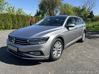 Volkswagen Passat 2.0TDI, Business, Virtual 2020