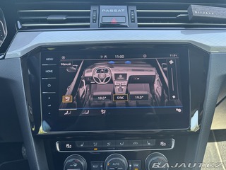 Volkswagen Passat 2.0TDI, Business, Virtual 2020