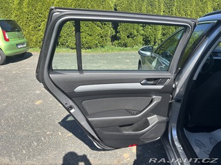 Volkswagen Passat 2.0TDI, Business, Virtual 2020