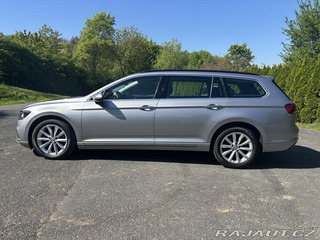 Volkswagen Passat 2.0TDI, Business, Virtual 2020