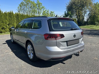Volkswagen Passat 2.0TDI, Business, Virtual 2020