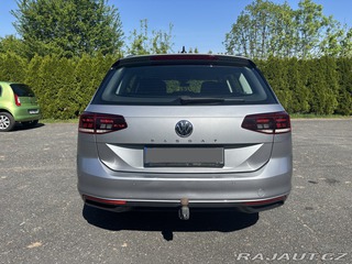 Volkswagen Passat 2.0TDI, Business, Virtual 2020