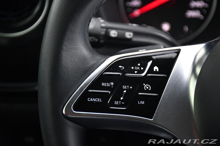 Mercedes-Benz Vito 119CDI REZERVACE 2025