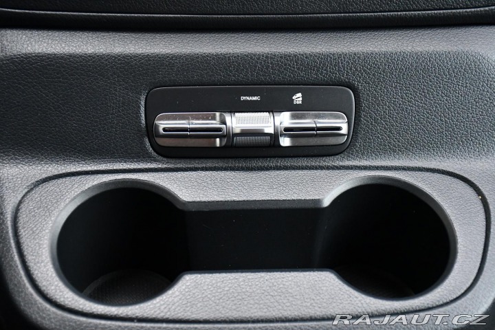 Mercedes-Benz Vito 119CDI TOURER 4L-ZÁRUKA 4 2025