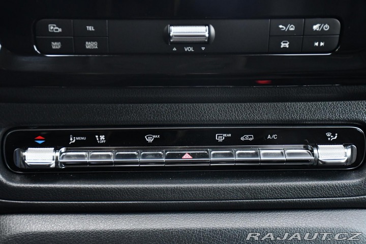 Mercedes-Benz Vito 119CDI REZERVACE 2025