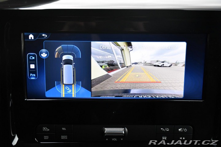 Mercedes-Benz Vito 119CDI REZERVACE 2025