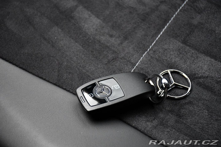 Mercedes-Benz Vito 119CDI TOURER 4L-ZÁRUKA 2 2025