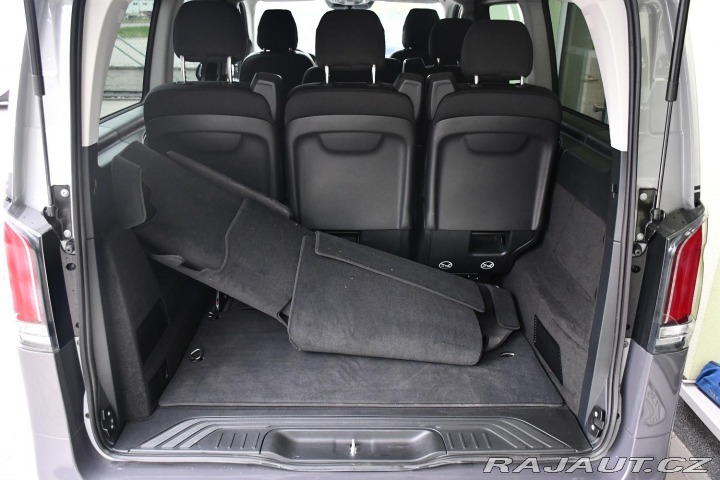 Mercedes-Benz Vito 119CDI TOURER 4L-ZÁRUKA 4 2025