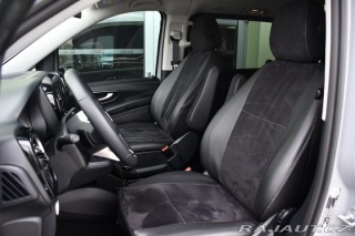 Mercedes-Benz Vito 119CDI TOURER 4L-ZÁRUKA 2 2025