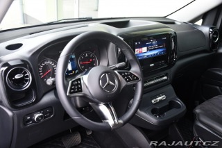 Mercedes-Benz Vito 119CDI TOURER 4L-ZÁRUKA 2 2025