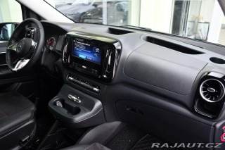 Mercedes-Benz Vito 119CDI TOURER 4L-ZÁRUKA 2 2025