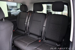 Mercedes-Benz Vito 119CDI TOURER 4L-ZÁRUKA 2 2025