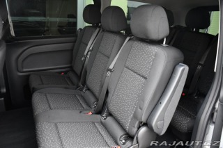 Mercedes-Benz Vito 119CDI TOURER 4L-ZÁRUKA 2 2025