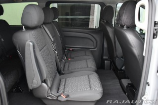 Mercedes-Benz Vito 119CDI TOURER 4L-ZÁRUKA 2 2025